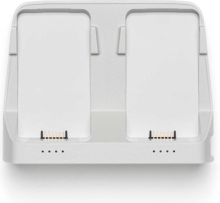 Produktbild DJI Flip Parallel Charging Hub (Drohnen Ladegerät, DJI Flip)