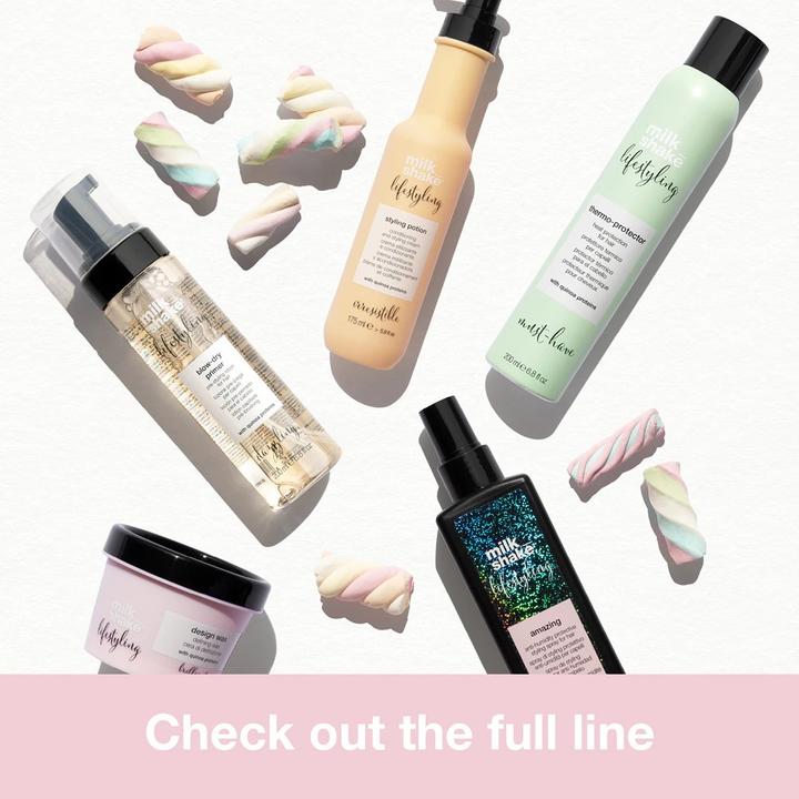 Produktbild Milk_Shake Powder Pop (Volumenpuder)