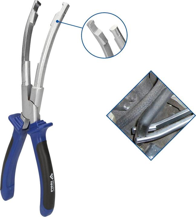 Image du produit Brilliant Tools BT566003 (235 mm)