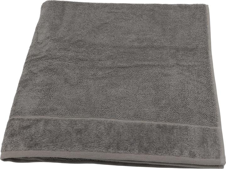 Produktbild Möve Bamboo Luxe (80 x 150 cm)