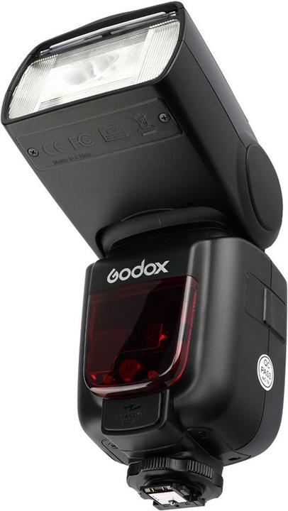 Immagine prodotto Godox Tt600-S (Attacco del flash, Sony)