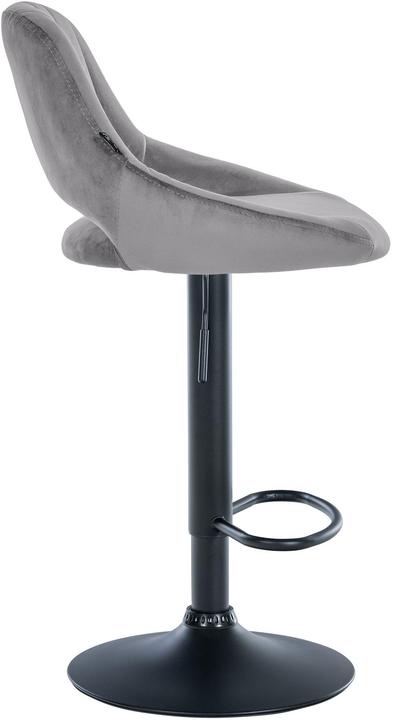 Actual product image CLP Miletus velvet