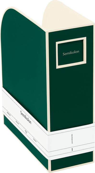 Semikolon File della rivista (A4)