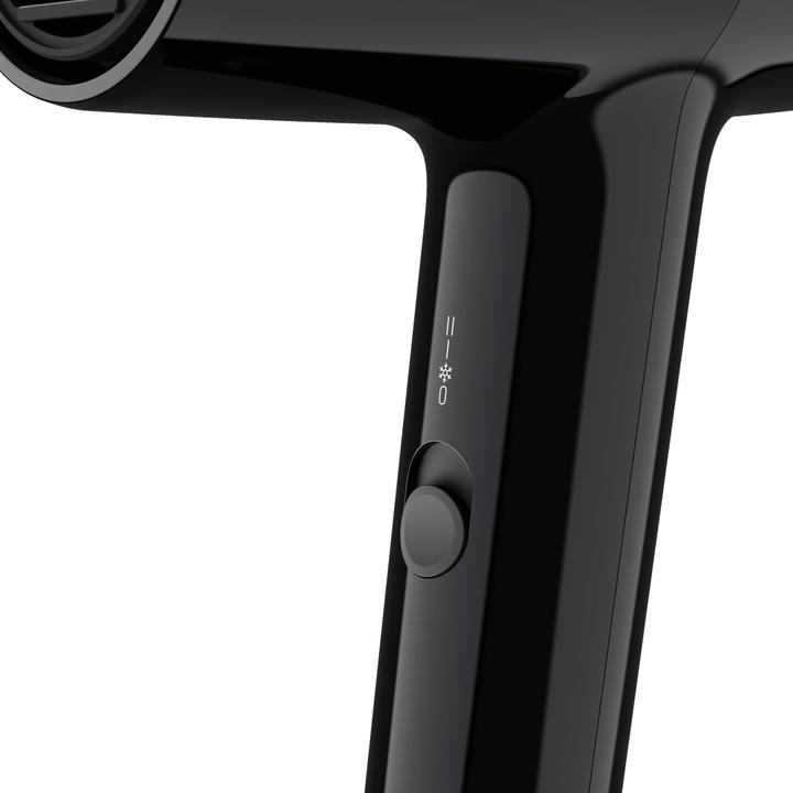 Actual product image Braun HD150E Haartrockner (1800 W)