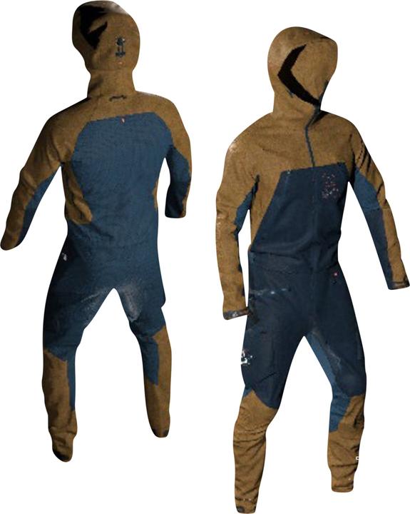 MTB HydraDri 5.0 Mono Suit (Women, M)