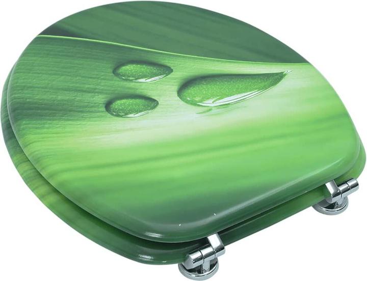 Produktbild vidaXL WC- Sitz