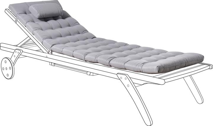 Immagine prodotto Beliani Cesana Premium