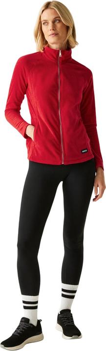 Produktbild Dare2b Mayse Fleecejacke Durchgehender Reissverschluss (42)