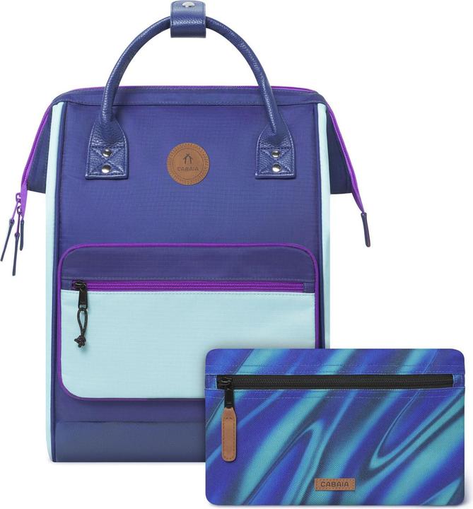 Produktbild Cabaia Adventurer Rip Stop Backpack (18 l)