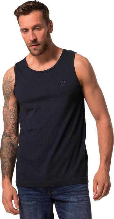 Produktbild JP1880 Tanktops, 2er-Pack, Basic, ärmellos (6XL)