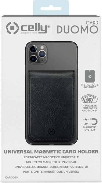 Immagine prodotto Celly Cardd