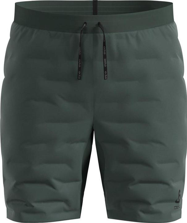 Odlo Zeroweight Insulator Shorts (XXL)