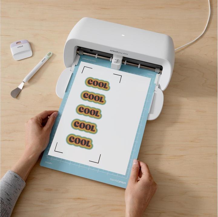 Image du produit Cricut Joy Xtra