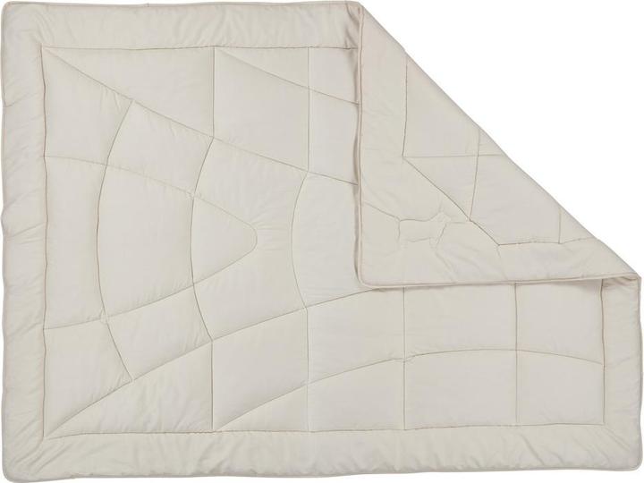 Produktbild Albis Lananatur-Bio (1340 g, 160 x 210 cm, Schurwolle)