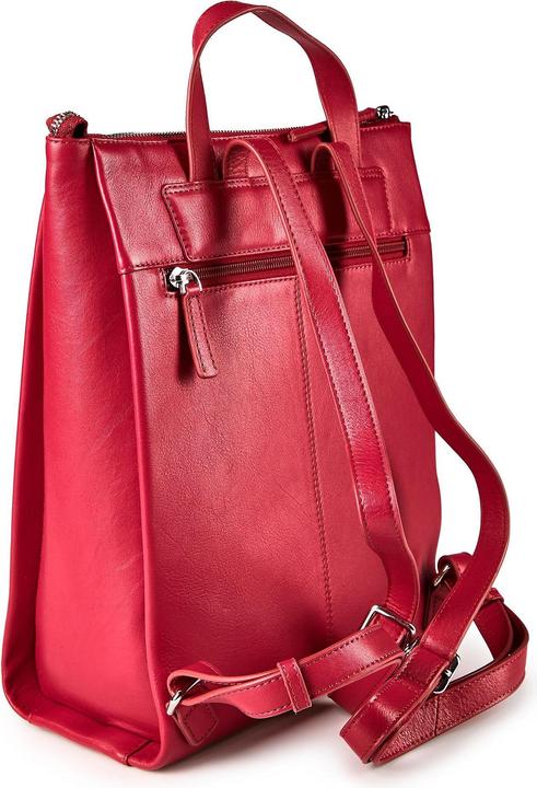 Produktbild Picard Bali City Backpack (11.65 l)