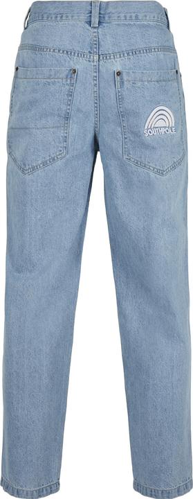 Produktbild Southpole 3D Embroidery Denim (32)