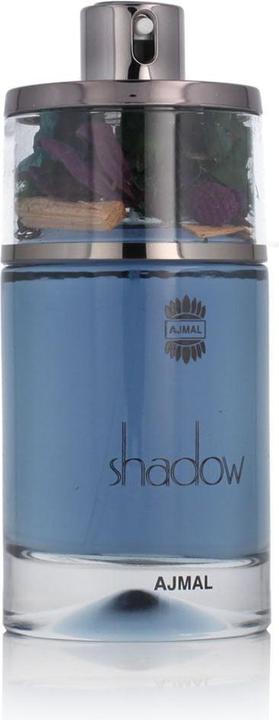 Actual product image Ajmal Shadow by Eau de Parfum Spray 75 ml (Eau de parfum, 75 ml)