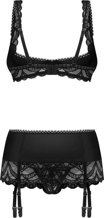 Produktbild Obsessive Ob Hebe Set S/m (S)