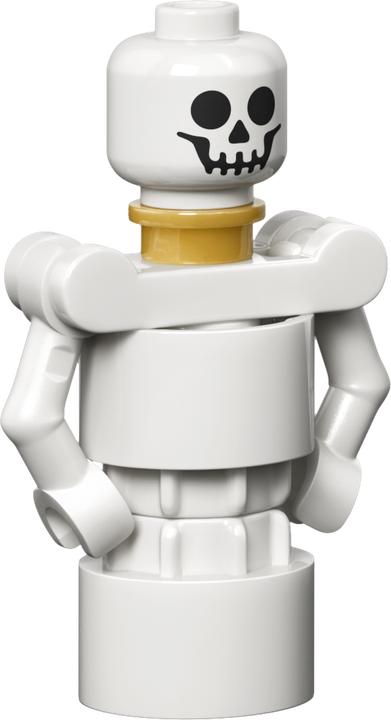 Produktbild LEGO Dobby der freie Elf (Harry Potter) (LEGO Harry Potter)