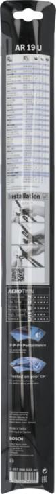 Produktbild Bosch WBA Aerotwin AR19U