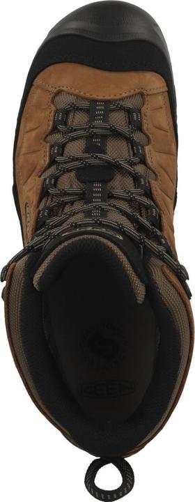 Immagine prodotto Keen M Targhee IV Mid WP (43)