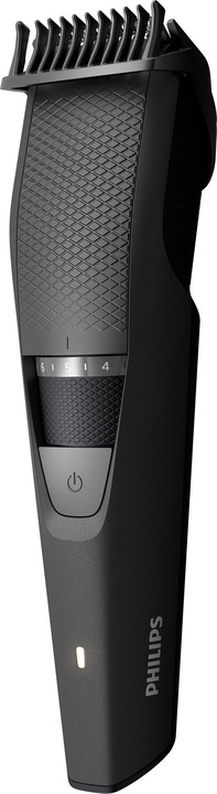Actual product image Philips Beardtrimmer Series 3000 Regolabarba