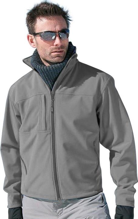 Immagine prodotto Regatta - Giacca Tecnica - Softshell - Uomo (3XL)