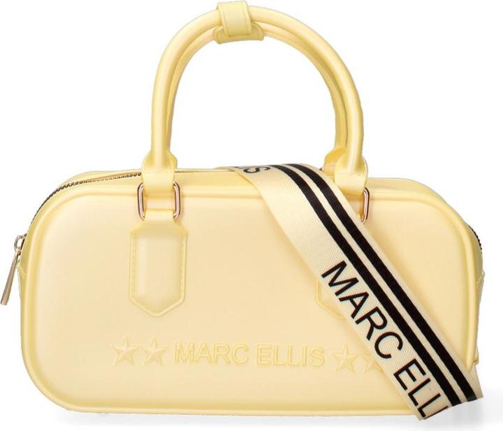 Immagine prodotto Marc Ellis Handtasche Damen - Modell Edera Ultra - 100% Gummi - 25.0 X 35.0 X 9.0 Cm