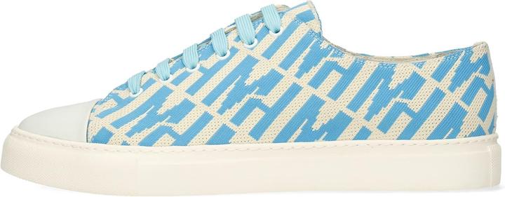 Image du produit Melvin & Hamilton Harvey 57, chaussures en cuir fabriquées à la main avec semelle légère et bout rond (45)