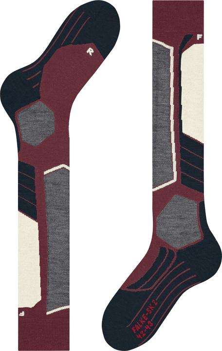 Produktbild Falke SK2 Intermediate W (37 - 38)