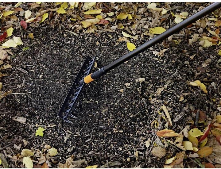 Produktbild Fiskars Rechen