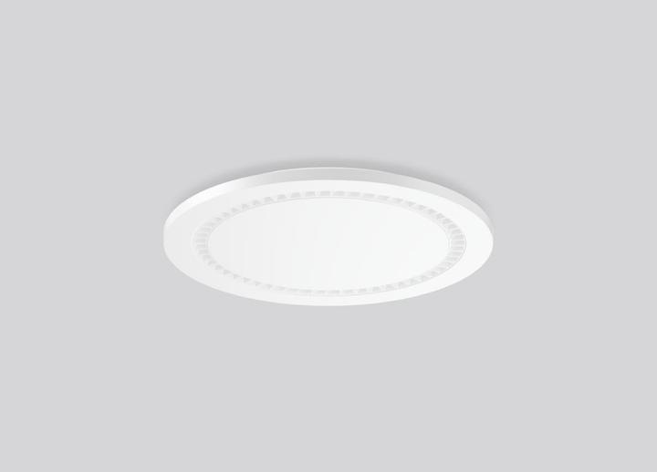 Image du produit RZB Plafonnier à LED (2850 lm)