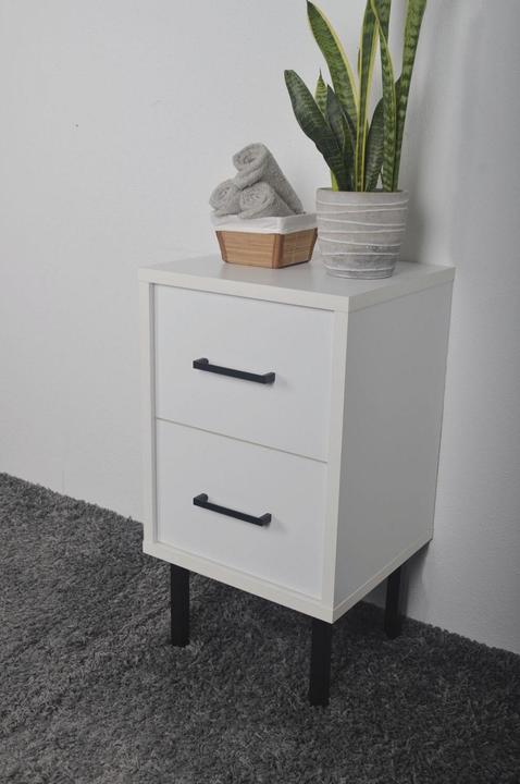 Produktbild Element-System Stahlrohrfüss