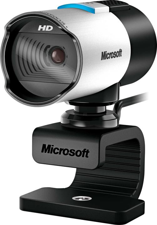 Image du produit Microsoft LifeCam Studio (2 Mpx)