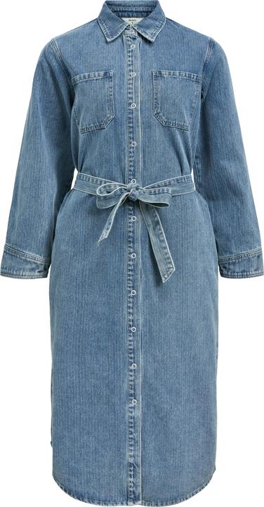 Actual product image Object Jeans Blusenkleid (L)