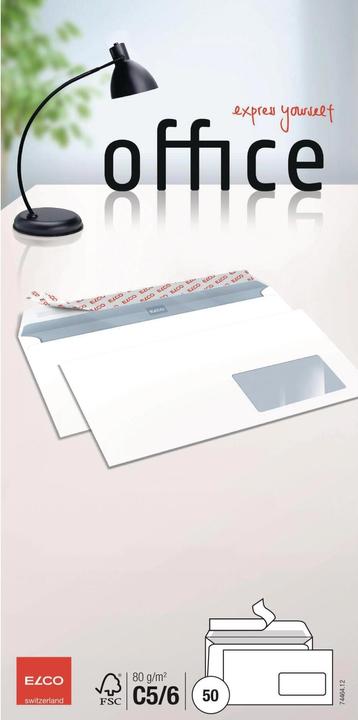 Produktbild Elco Office (C5, C6, 50x)