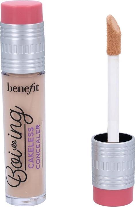 Produktbild BeneFit Cosmetics Boi-ing Cakeless (3 Light Neutral)