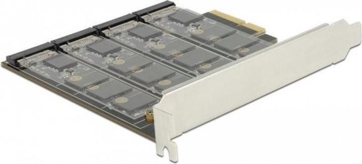 Image du produit Delock Contrôleur de stockage (RAID)