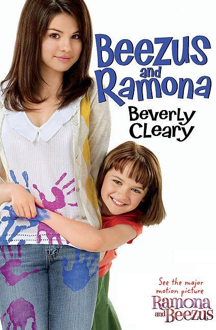 Produktbild Beezus and Ramona Movie Tie-in Edition (Englisch, Beverly Cleary, 2010)