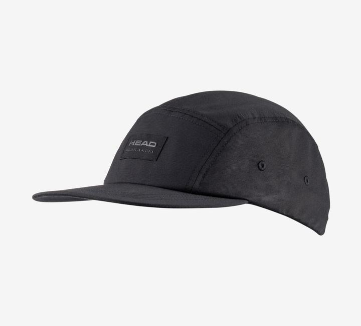 Head Five Panel Tour Cap