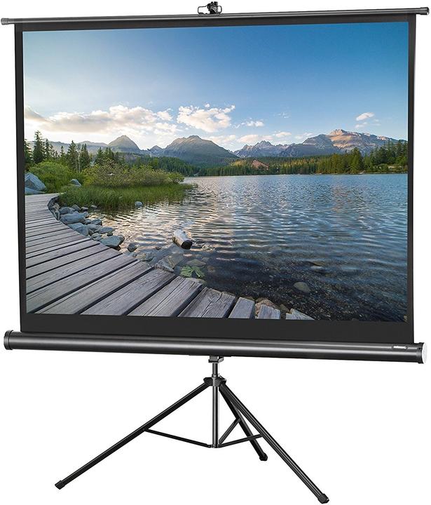 Produktbild Celexon Eco Stativ, Leinwand, 4:3 (104.33", 4:3)