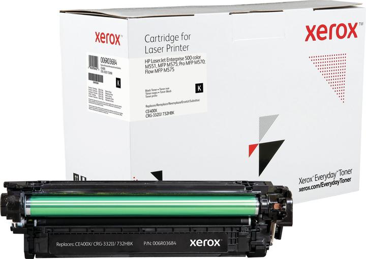 Produktbild Xerox Everyday Everyday 507A (BK)
