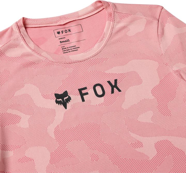 Produktbild Fox W Ranger Tru Dri SS Jersey (M)