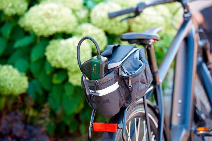 Actual product image Bosch Home & Garden EasyPump (10.30 bar)