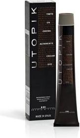 Produktbild Hipertin Utopik 7/0 Dauerhafte Haarfarbe 60ml