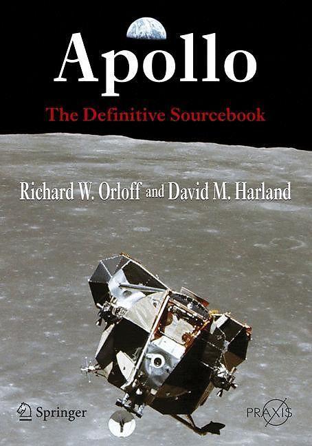 Produktbild Apollo (Englisch)
