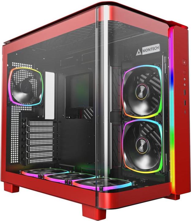 Image du produit Montech King 95 Pro (ATX, mATX, Mini-ITX)