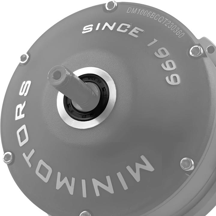 Actual product image Avizar SPI-Dichtung Ersatzteil