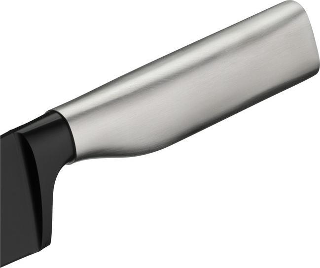 Produktbild WMF Ultimate Black Chinesisches Kochmesser (18.50 cm)