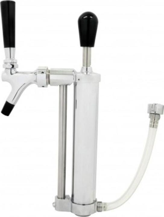 Image du produit Ich-zapfe Bierpumpe, Picknickpumpe - Sets mit Kolbenschankhahn 5/8 Co2-Abgang